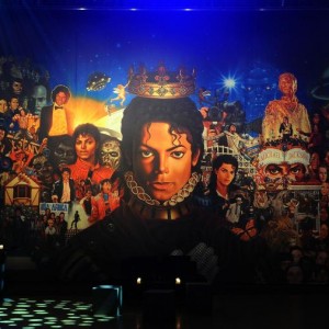 Michael Album Release Party in New York City