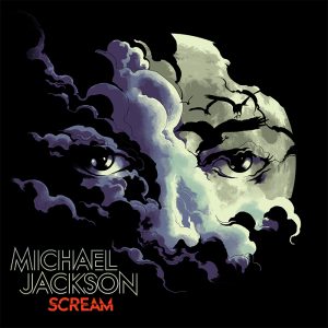 Michael Jackson ‘Scream’ Album Set For Release On September 29