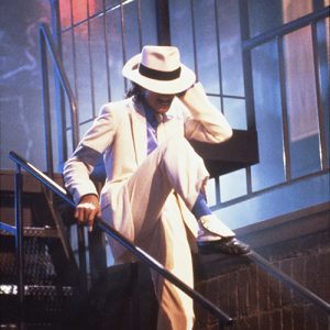 Michael Jackson ‘Smooth Criminal’ Short Film