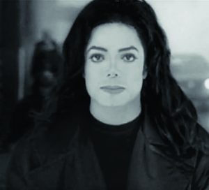 Michael Jackson Stranger In Moscow short film