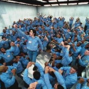 They Don’t Care About Us (Prison Version)
