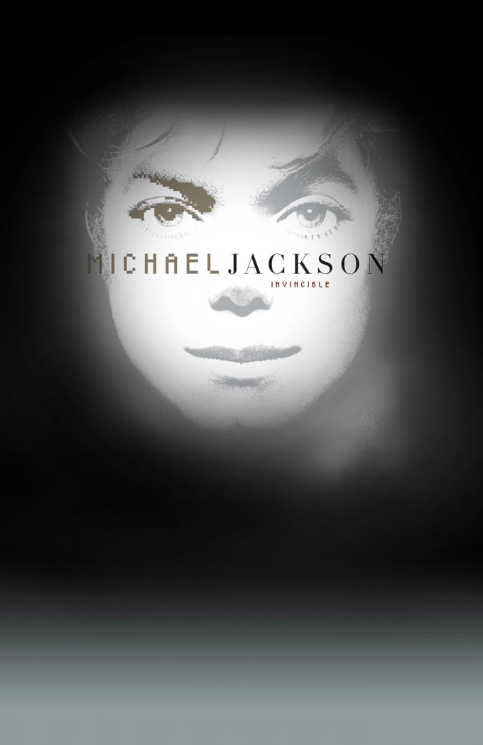 MICHAEL JACKSON SETS RECORD FOR INTERNATIONAL ALBUM SALES