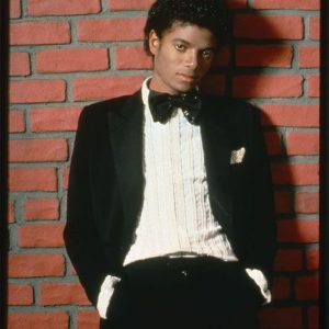 Pitchfork on Michael Jackson ‘Off The Wall’